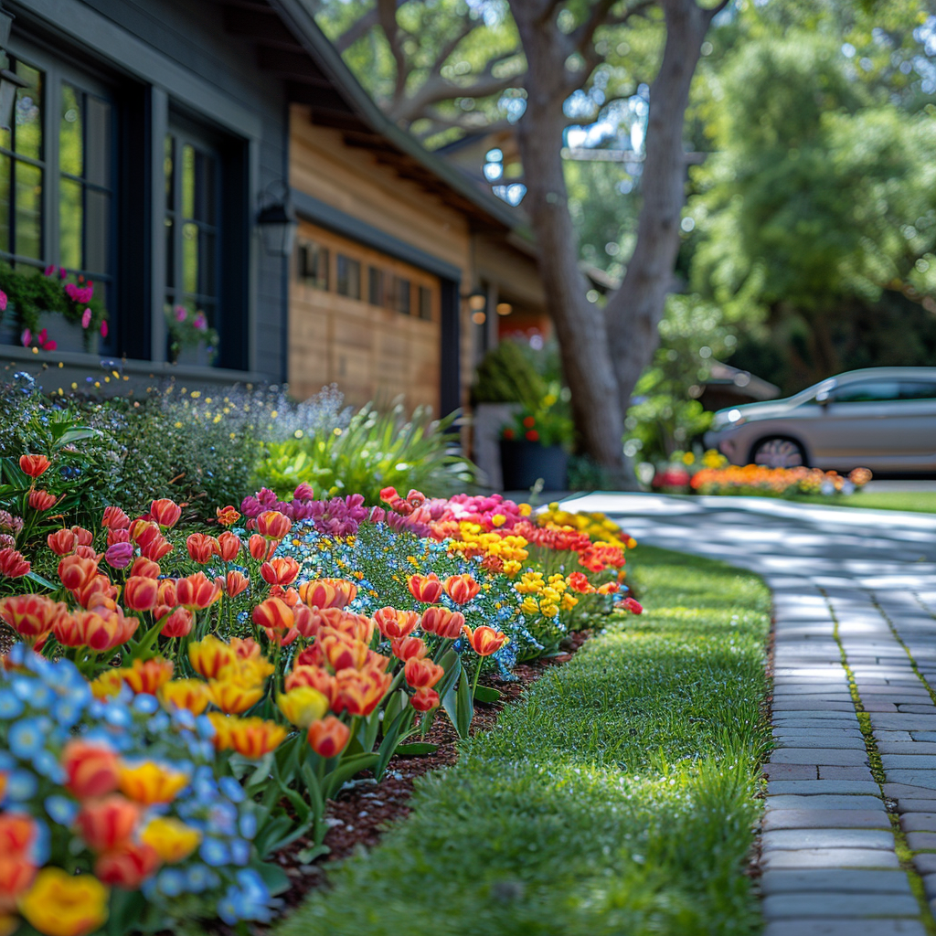 lawn care